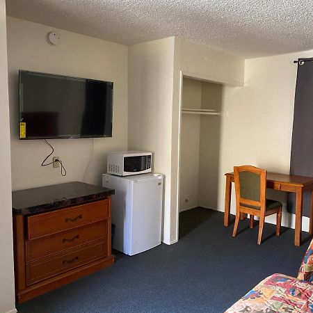 Golden Hills Motel Tehachapi Eksteriør billede